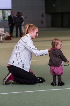 Bild 250 - Damen Club an der Alster - Grossflottbeker THGC : Ergebnis: 4:2